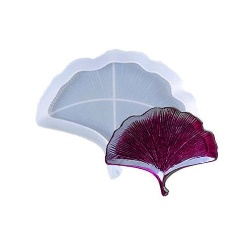 Crafteria LEAF TRINKLET MOULD