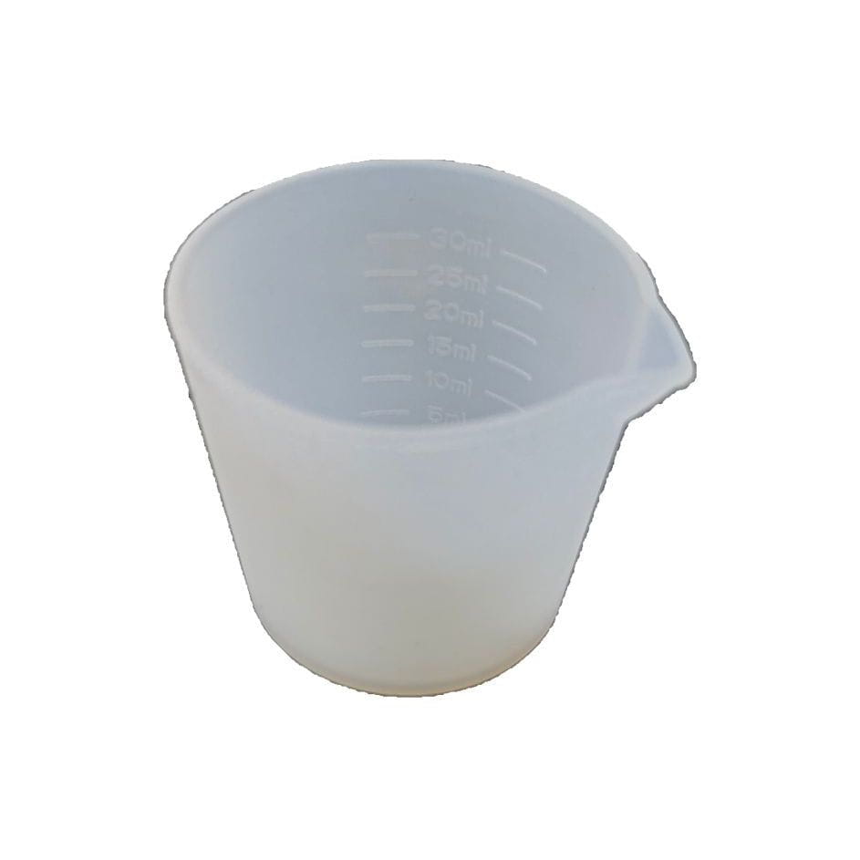 Crafteria MEASURING & MIXING CUP