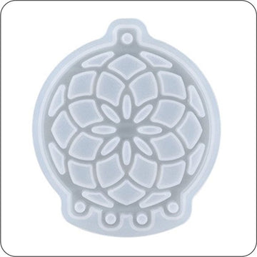 My Store Silicon Mould DREAM CATCHER MOULD