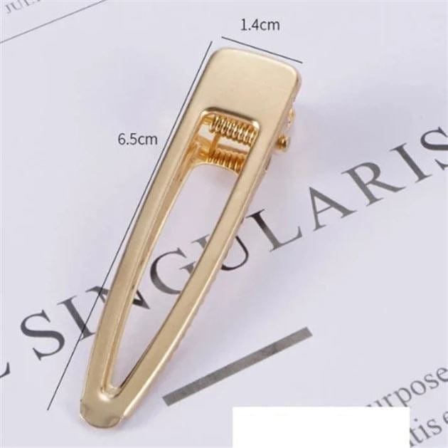 My Store Silicon Mould METAL CLIP DESIGN - 5 MOULD