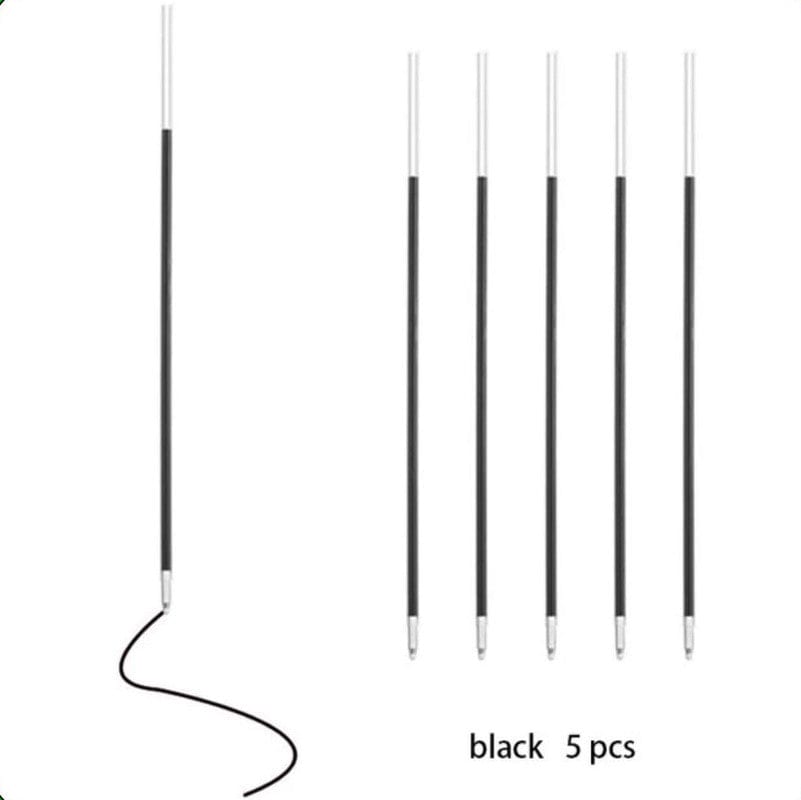 My Store Silicon Mould BLACK PEN