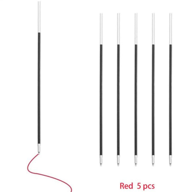 My Store Silicon Mould RED PEN MOULD