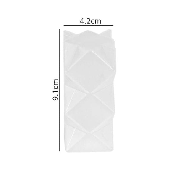 My Store Silicon Mould 3 LAYER PILLAR CANDLE MOULD