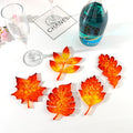 Crafteria Fall\Autumn Leaf Resin Mould