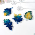 Crafteria Fall\Autumn Leaf Resin Mould