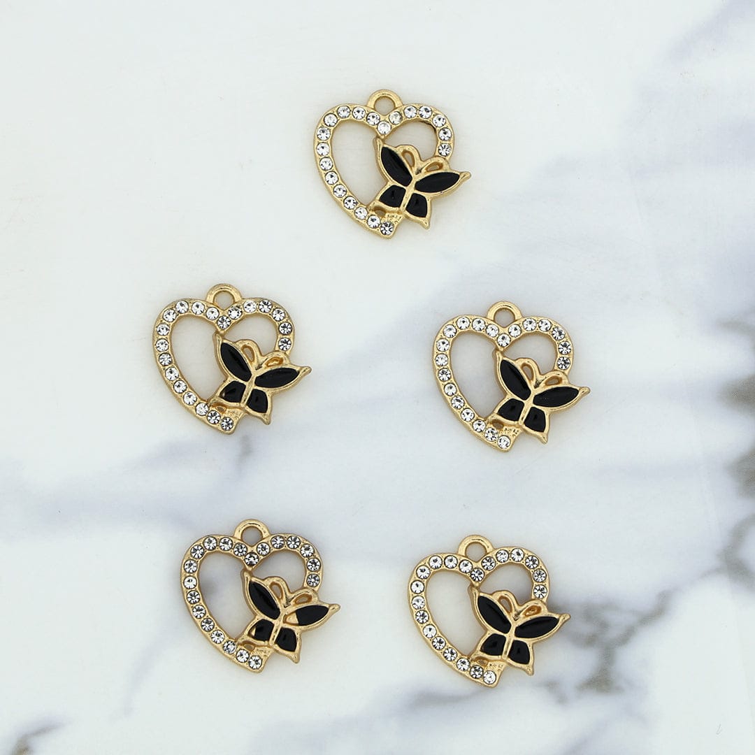 Crafteria BEZELS Bezels 287,288,289