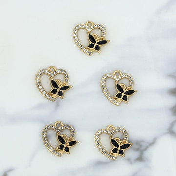 Crafteria BEZELS Bezels 287,288,289