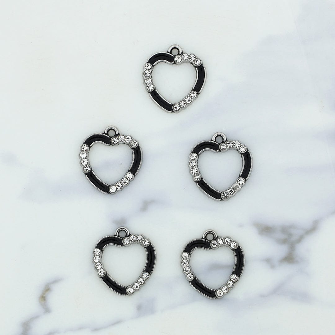 Crafteria BEZELS Bezels 293, 294, 295