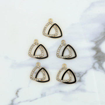 Crafteria BEZELS Bezels 296, 297, 298