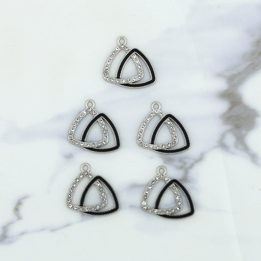 Crafteria BEZELS Bezels 296, 297, 298