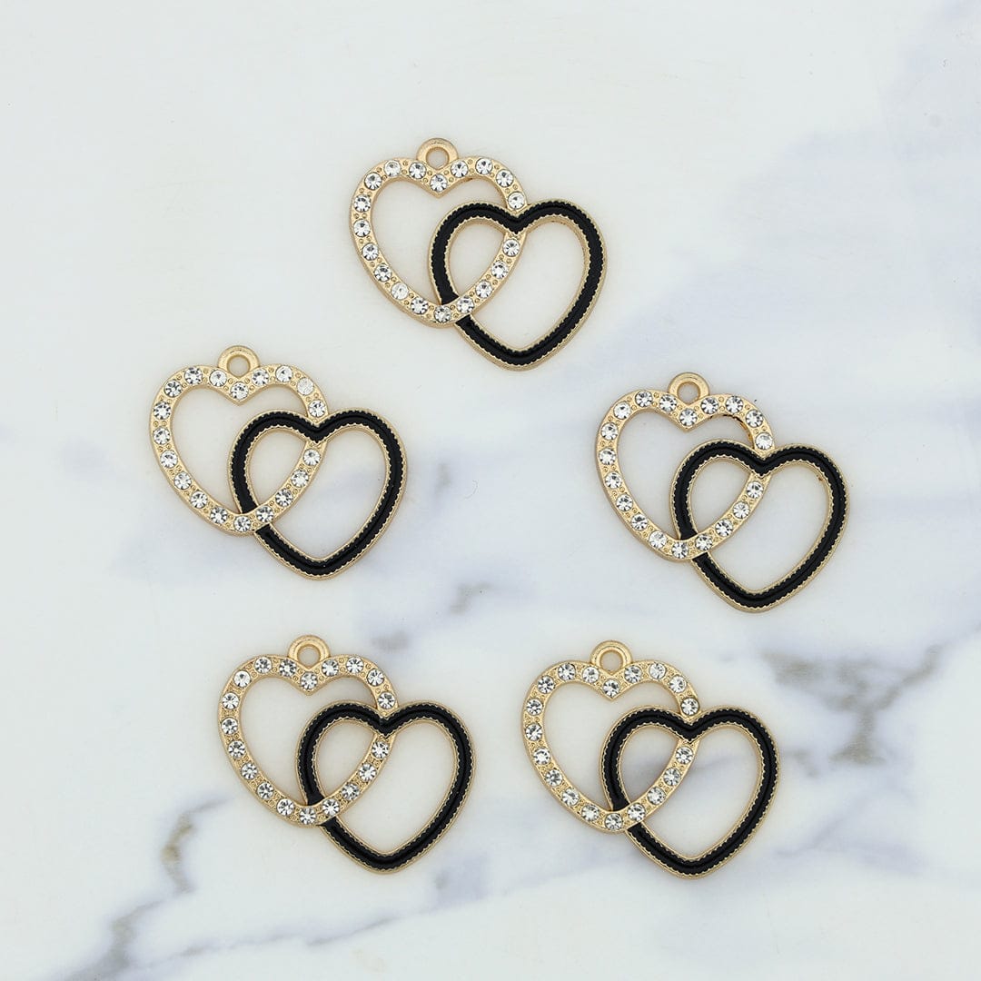 Crafteria BEZELS Bezels 299, 300, 301