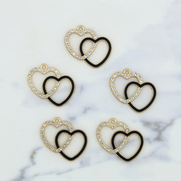 Crafteria BEZELS Bezels 299, 300, 301