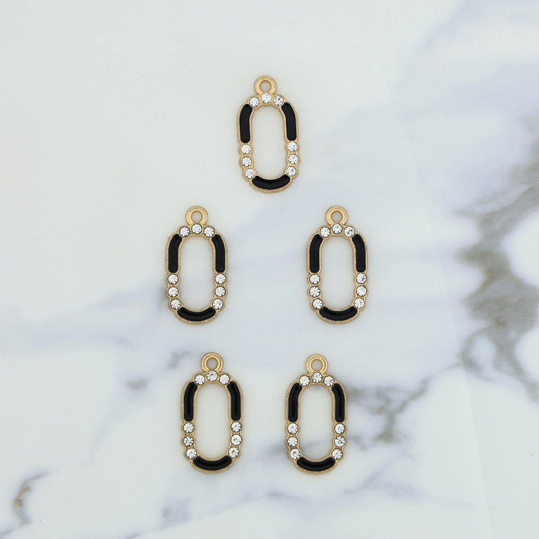 Crafteria BEZELS Bezels 302, 303, 304