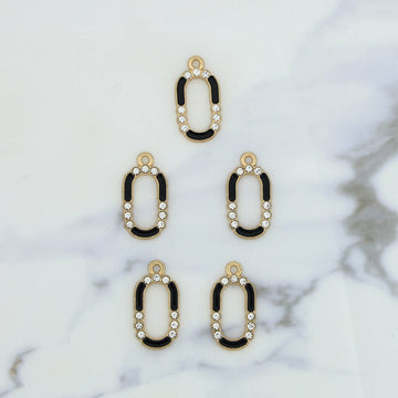 Crafteria BEZELS Bezels 302, 303, 304