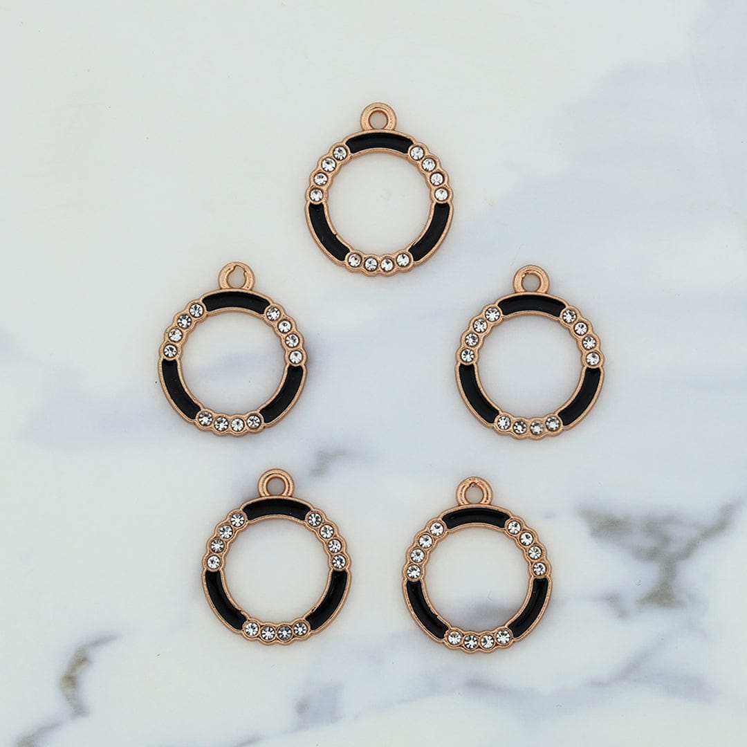 Crafteria BEZELS Bezels 308, 309, 310