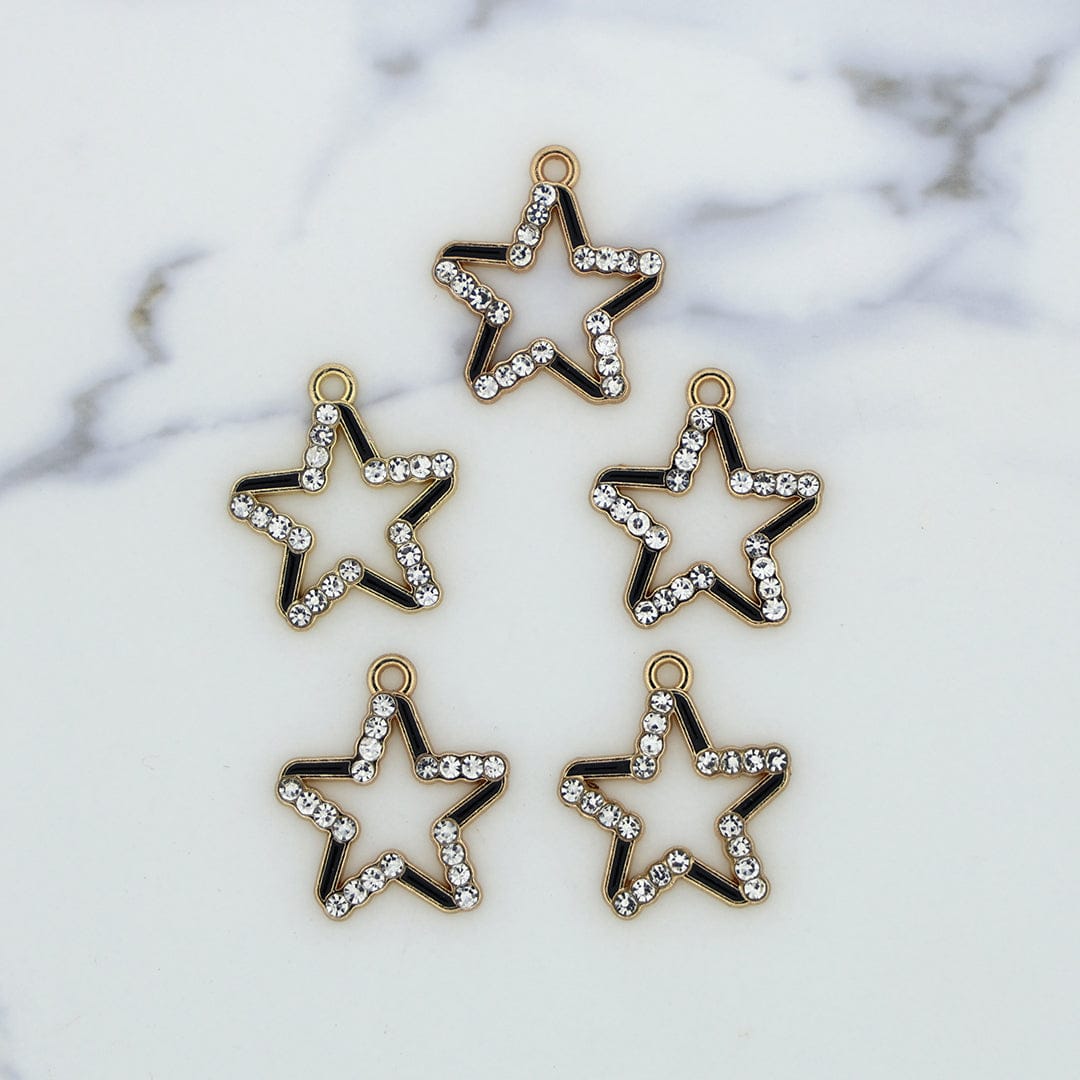 Crafteria BEZELS Bezels 311, 312, 313