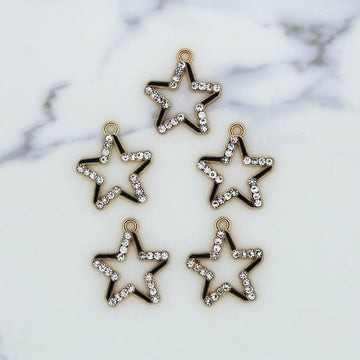 Crafteria BEZELS Bezels 311, 312, 313