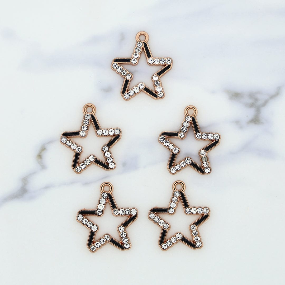 Crafteria BEZELS Bezels 311, 312, 313