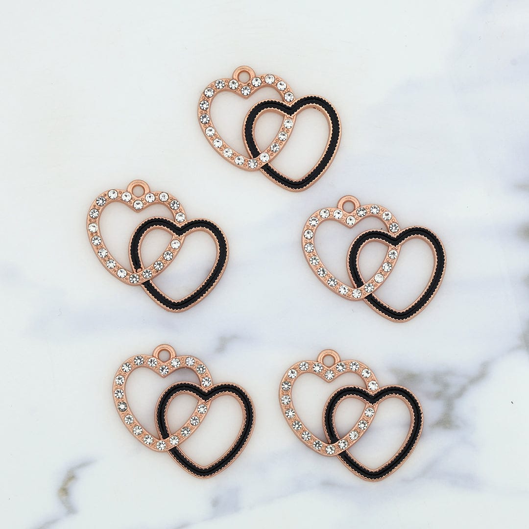 Crafteria BEZELS Bezels 299, 300, 301