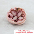 Crafteria Big Peony Artificial flowers D04