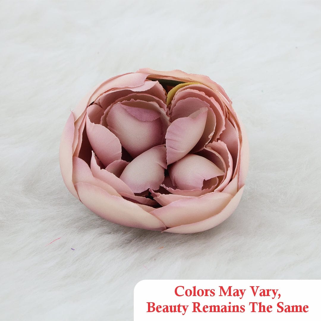 Crafteria Big Peony Artificial flowers D04