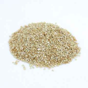 Small Metallic Glass Granules (500Gms)