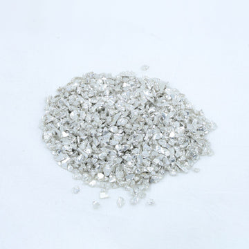 Big Metallic Glass Granules (500Gms)