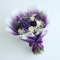 Crafteria Double Shade Bouquet Paper: Professional Floral Wrap for Arrangements & Hampers