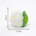 Crafteria Cauliflower (4Pcs) D111