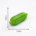Crafteria Sponge Gourd (4Pcs) D111