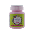 Crafteria Pale Pink Fevicryl Pastel Acrylic Colour 100Ml