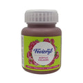 Crafteria Burnt Sienna Pidilite Fevicryl Acrylic Colours 100ml