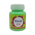 Crafteria Neon Green Pidilite Fevicryl Acrylic Colours 100ml