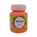 Crafteria Neon Orange Pidilite Fevicryl Acrylic Colours 100ml