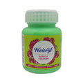 Crafteria Light Green Pidilite Fevicryl Acrylic Colours 100ml