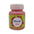 Crafteria Salmon Pink Pidilite Fevicryl Acrylic Colours 100ml