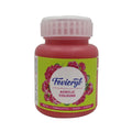 Crafteria Coral Red Pidilite Fevicryl Acrylic Colours 100ml