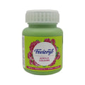 Crafteria Greenery Pidilite Fevicryl Acrylic Colours 100ml