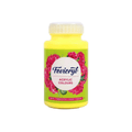 Crafteria Neon Yellow Pidilite Fevicryl Acrylic Colours 500ml