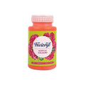 Crafteria Orange Pidilite Fevicryl Acrylic Colours 500ml