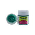 Pidilite Emerald Green Pidilite Fevicryl Acrylic Colours Sparkling Pearl 10ml