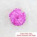 Crafteria Magenta Small MariGold Artificial flowers D01