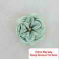 Crafteria C.Green Lotus-2 Artificial flowers D10