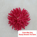 Crafteria Rani Chrysanthemum Artificial flowers D14