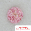 Crafteria Shaded Pink Carnition Artificial flowers D16