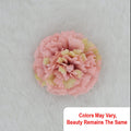 Crafteria Shaded Peach Carnition Artificial flowers D16