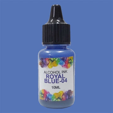 Crafteria ROYAL BLUE ALCOHOL INK 10ML