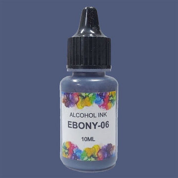 Crafteria EBONY ALCOHOL INK 10ML