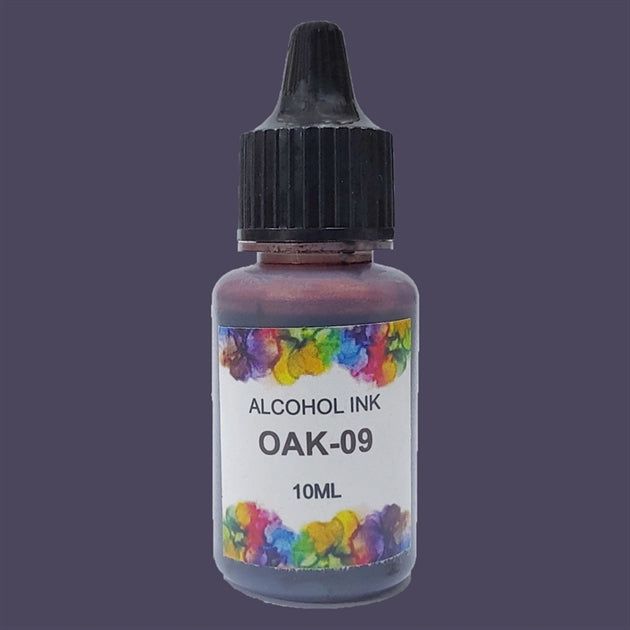 Oak Ridge Ink Oak Alcohol Ink 10Ml