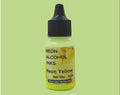 Crafteria YELLOW NEON ALCHOHOL INK